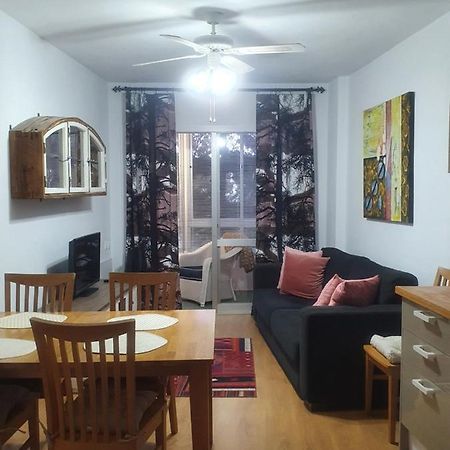 Modern, Cozy Studio N:O 120 Fuengirola Ngoại thất bức ảnh