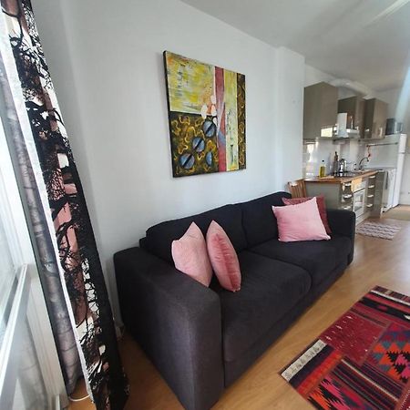 Modern, Cozy Studio N:O 120 Fuengirola Ngoại thất bức ảnh