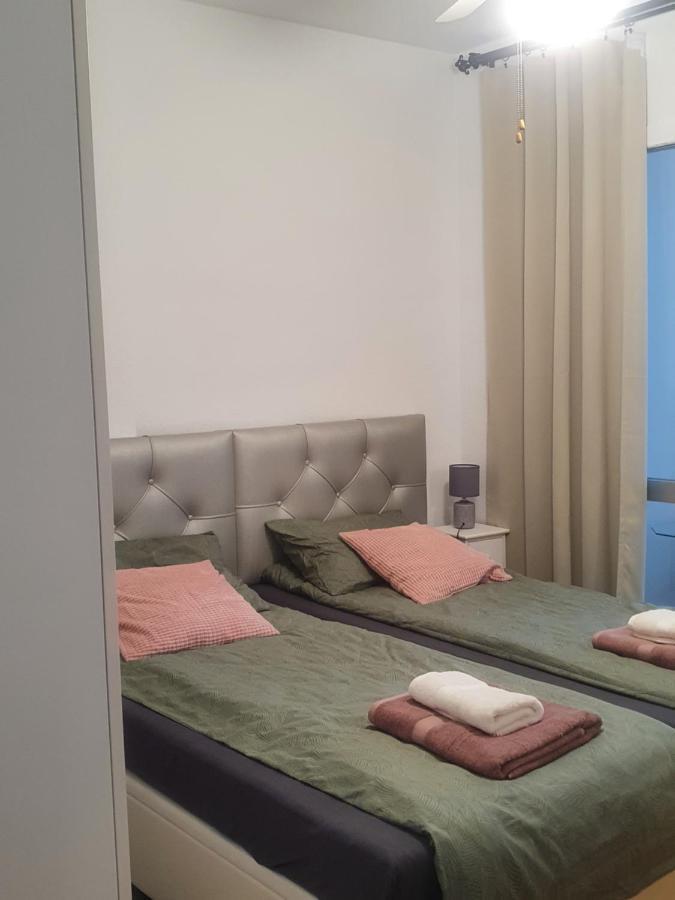 Modern, Cozy Studio N:O 120 Fuengirola Ngoại thất bức ảnh