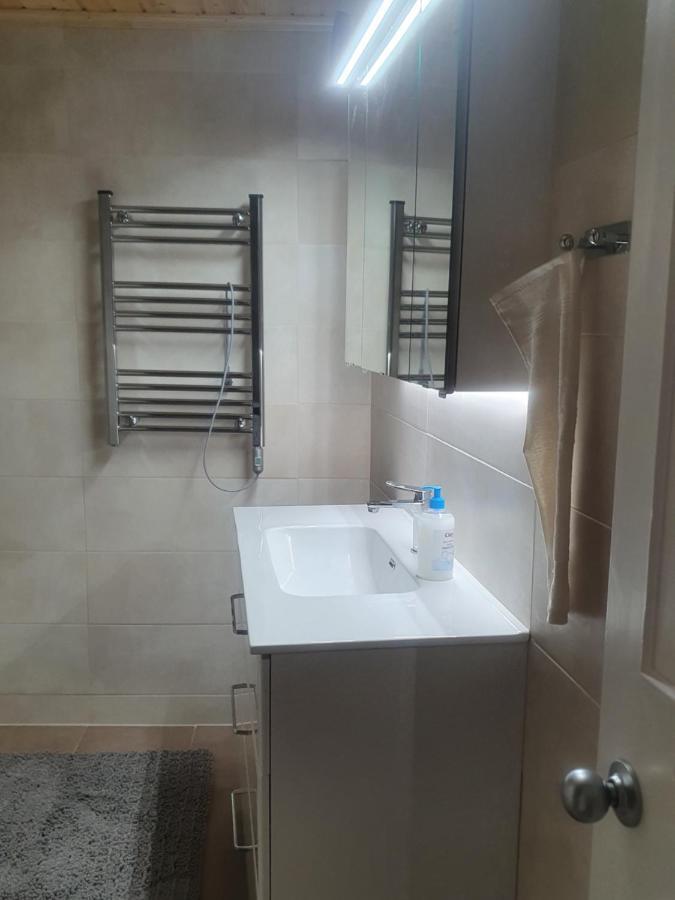 Modern, Cozy Studio N:O 120 Fuengirola Ngoại thất bức ảnh