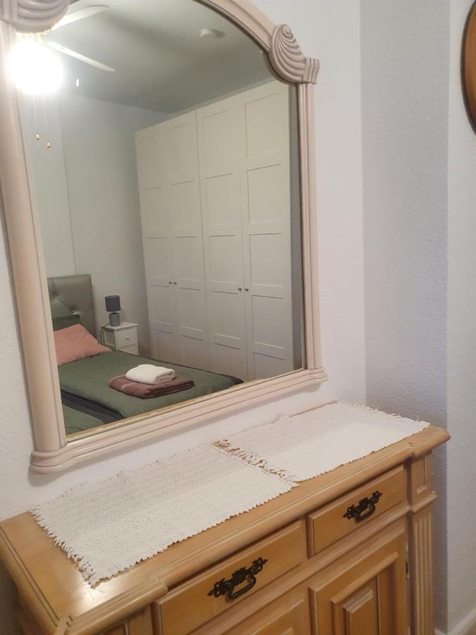 Modern, Cozy Studio N:O 120 Fuengirola Ngoại thất bức ảnh