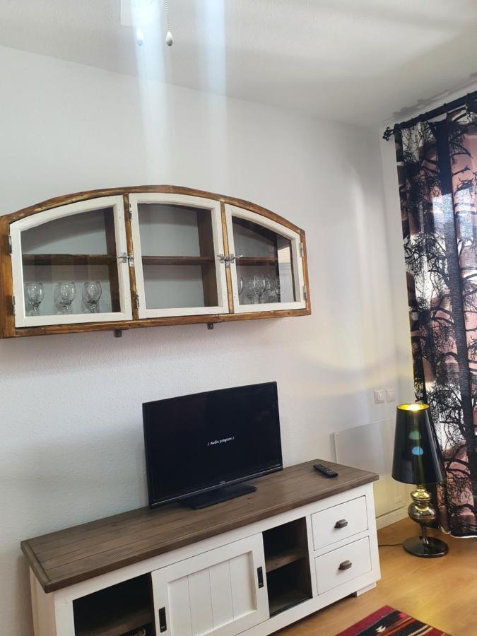 Modern, Cozy Studio N:O 120 Fuengirola Ngoại thất bức ảnh