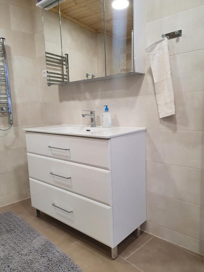 Modern, Cozy Studio N:O 120 Fuengirola Ngoại thất bức ảnh