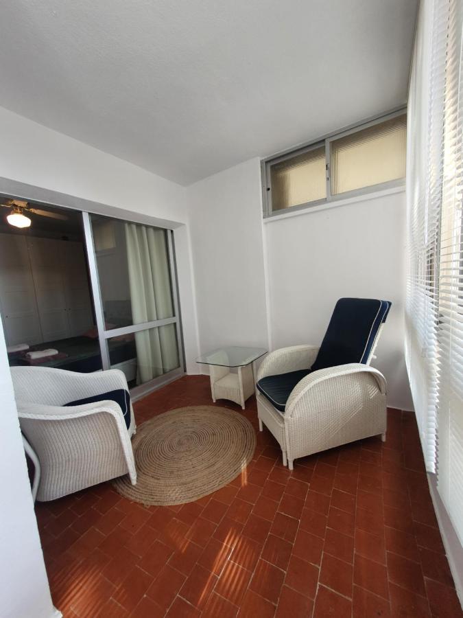 Modern, Cozy Studio N:O 120 Fuengirola Ngoại thất bức ảnh