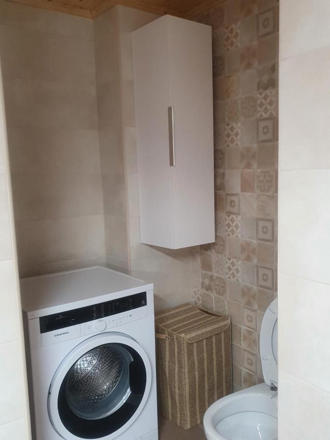 Modern, Cozy Studio N:O 120 Fuengirola Ngoại thất bức ảnh