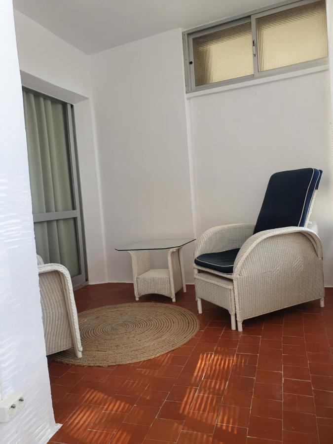 Modern, Cozy Studio N:O 120 Fuengirola Ngoại thất bức ảnh