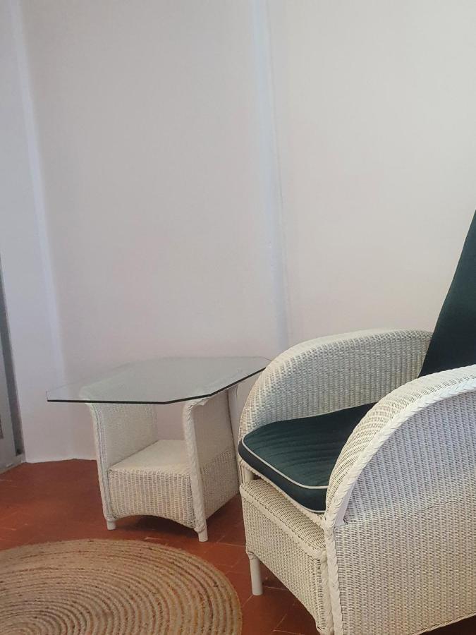 Modern, Cozy Studio N:O 120 Fuengirola Ngoại thất bức ảnh