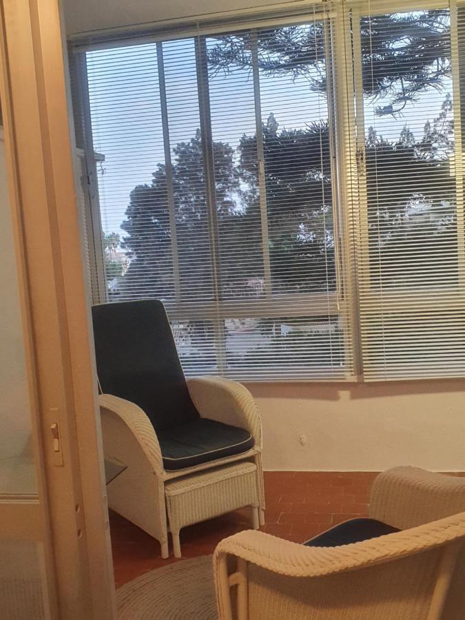 Modern, Cozy Studio N:O 120 Fuengirola Ngoại thất bức ảnh