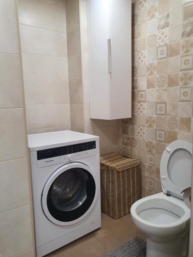 Modern, Cozy Studio N:O 120 Fuengirola Ngoại thất bức ảnh